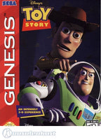 Toy Story (US)