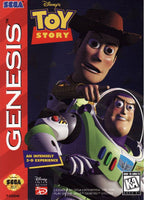 Toy Story (US)