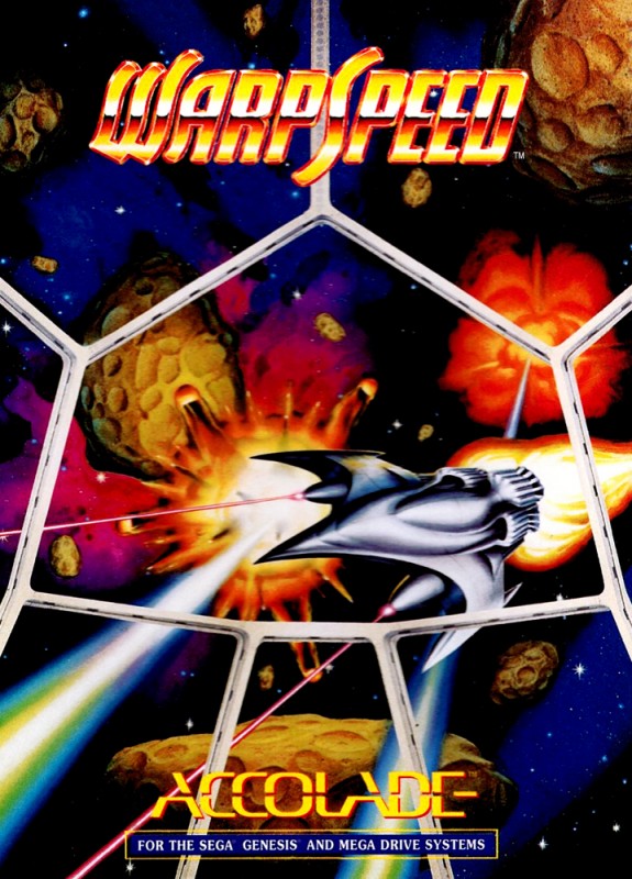Warpspeed (US)