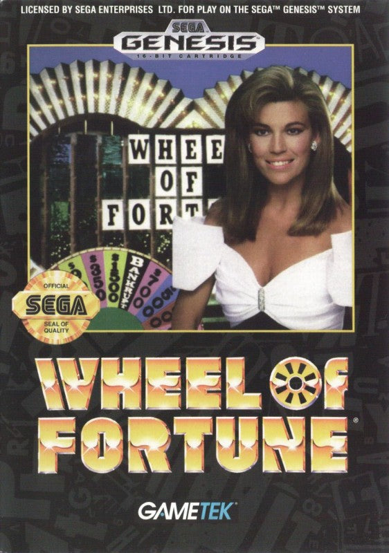 Wheel of Fortune (US)