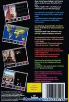 Where in Time is Carmen Sandiego? (US)