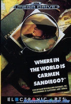 Where in Time is Carmen Sandiego? (US)