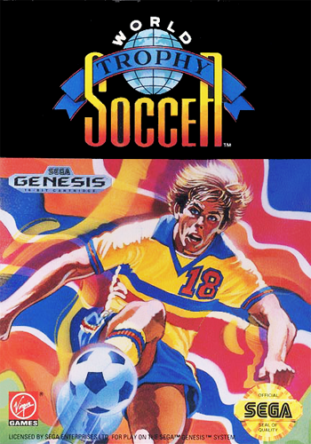 World Trophy Soccer (US)