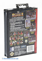 WWF Royal Rumble (US)