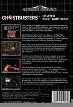 Ghostbusters