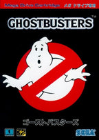 Ghostbusters (JP)