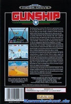Gunship