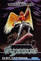 Gynoug (JP)
