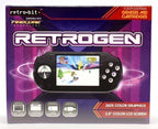Handheld Konsole RETROGEN