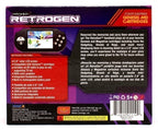 Handheld Konsole RETROGEN