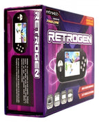 Handheld Konsole RETROGEN