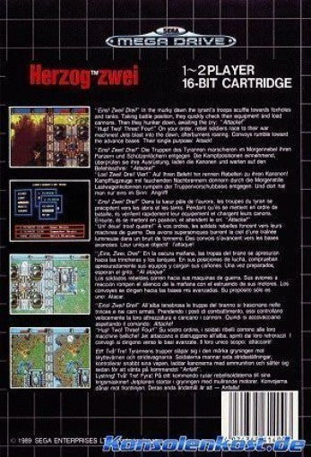 Herzog Zwei (EU)