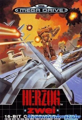 Herzog Zwei (EU)
