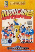 Hurricanes