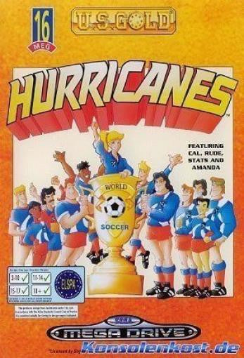 Hurricanes