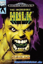 Incredible Hulk, The