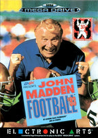 John Madden Football '93
