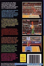 Jordan vs Bird