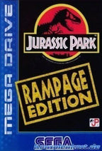 Jurassic Park: Rampage Edition