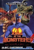 King of the Monsters