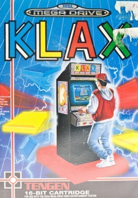 KLAX