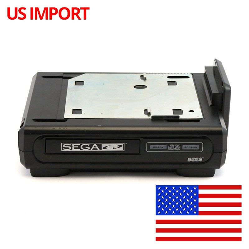 Konsole CD1 (US)