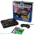 Konsole Genesis 1 + Original Controller (US)