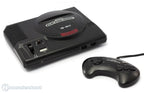 Konsole Genesis 1 + Original Controller (US)