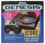 Konsole Genesis 1 + Original Controller (US)