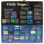 Konsole Genesis 1 + Original Controller (US)