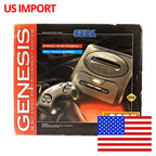 Konsole Genesis 2 + Controller (US)