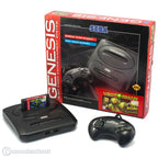 Konsole Genesis 2 Vectorman Set + Original Controller