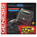 Konsole Genesis 2 Vectorman Set + Original Controller