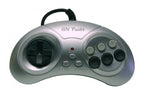 Konsole GN Twin 2in1 / Nintendo NES + SEGA MD