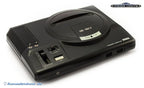 Konsole MD1 + 50/60Hz Schalter