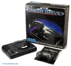 Konsole MD1 + Original Controller