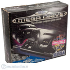 Konsole MD1 EA Sports MG2 Set + 2 Original Controller