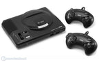 Konsole MD1 Magnum Set 2 + 2 Original Controller