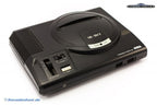 Konsole MD1 + Original Controller