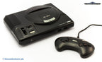 Konsole MD1 + Original Controller