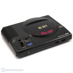 Konsole MD1 + Original Controller (JP)