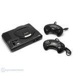 Konsole MD1 + Sonic + Original Controller