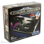 Konsole MD1 + Sonic + Original Controller