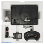 Konsole MD1 Altered Beast Edition + Spiel + Controller — Altered Beast Edition