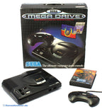 Konsole MD1 Altered Beast Edition + Spiel + Controller — Altered Beast Edition