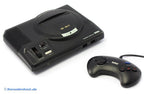 Konsole MD1 Altered Beast Edition + Spiel + Controller — Altered Beast Edition