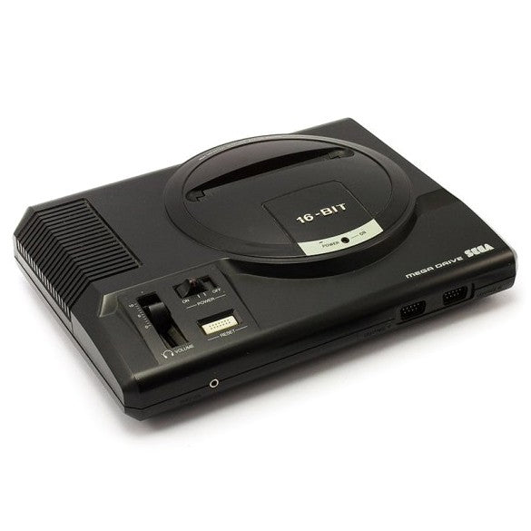 Konsole MD1