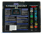 Konsole MD2 + 2 Original Controller