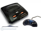 Konsole MD2 + Controller