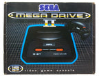Konsole MD2 + Original Controller